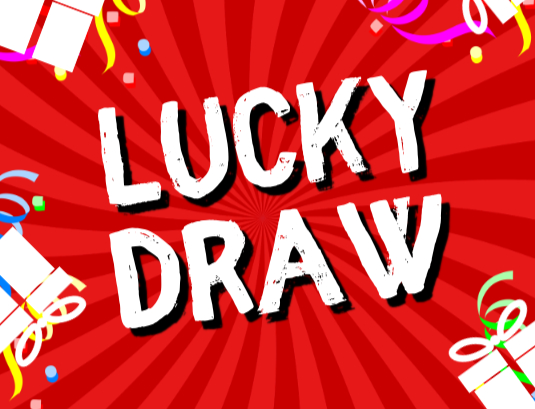 luckydraw